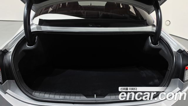 Hyundai Sonata 2025 — photo 23