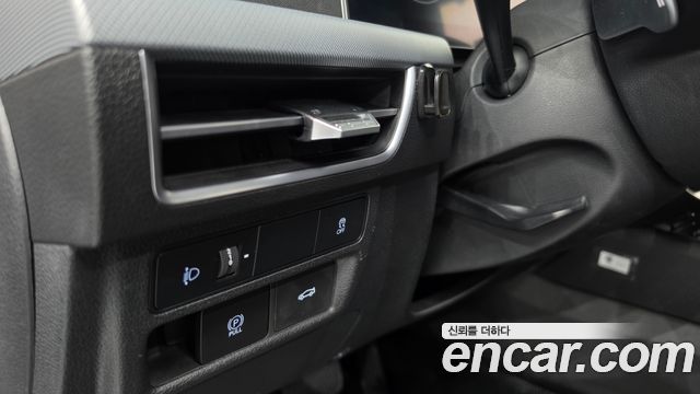 Hyundai Sonata 2025 — photo 24