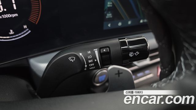 Hyundai Sonata 2025 — photo 25