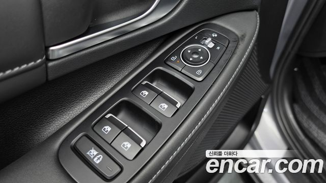 Hyundai Sonata 2025 — photo 26