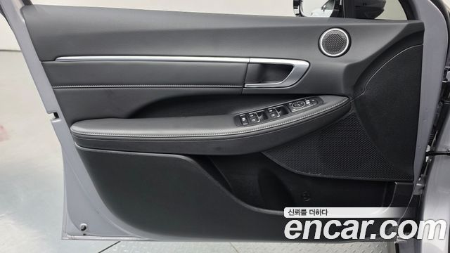Hyundai Sonata 2025 — photo 14