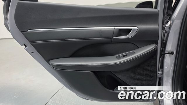 Hyundai Sonata 2025 — photo 15