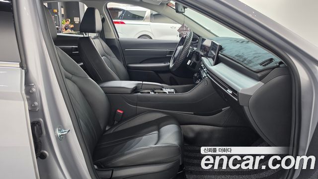 Hyundai Sonata 2025 — photo 16
