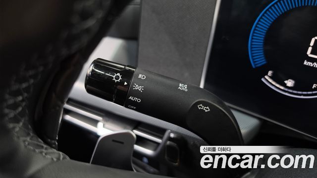 Hyundai Sonata 2025 — photo 27