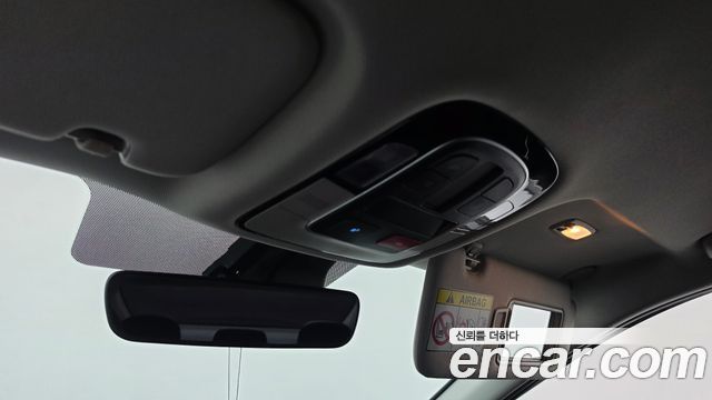 Hyundai Sonata 2025 — photo 28