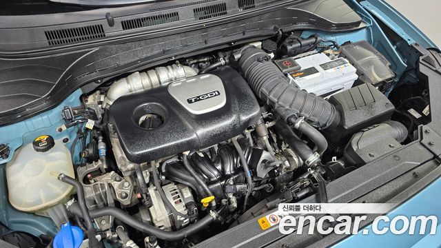 Hyundai Kona 2018 — photo 6