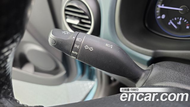 Hyundai Kona 2018 — photo 25