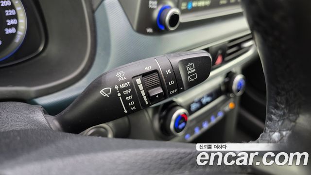 Hyundai Kona 2018 — photo 26
