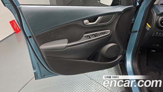 Hyundai Kona 2018 — photo 14