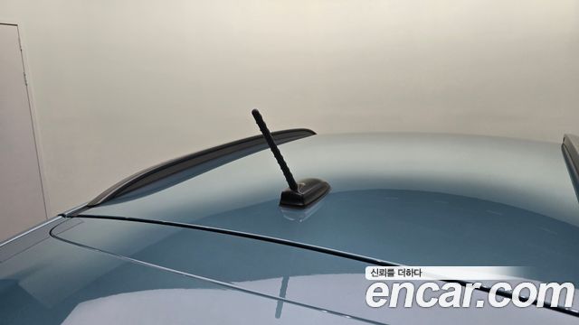 Hyundai Kona 2018 — photo 31