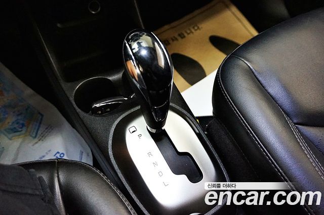 Chevrolet Korea Spark 2017 — photo 13