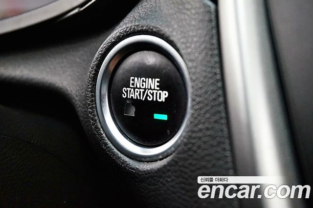Chevrolet Korea Spark 2017 — photo 14
