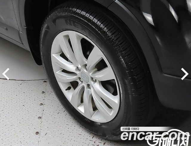 Kia Sorento 2010 — photo 5