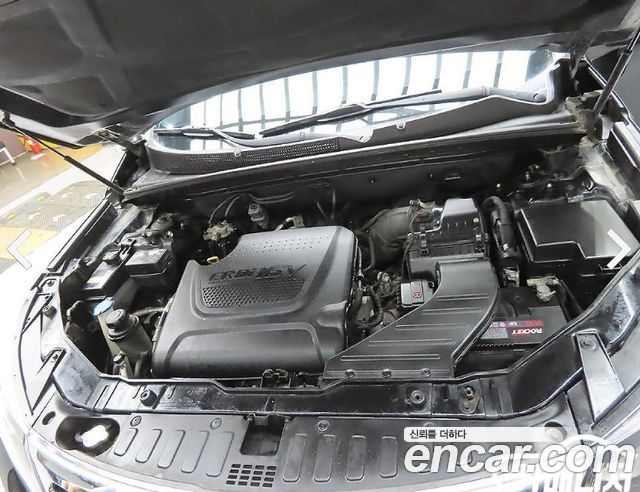 Kia Sorento 2010 — photo 7
