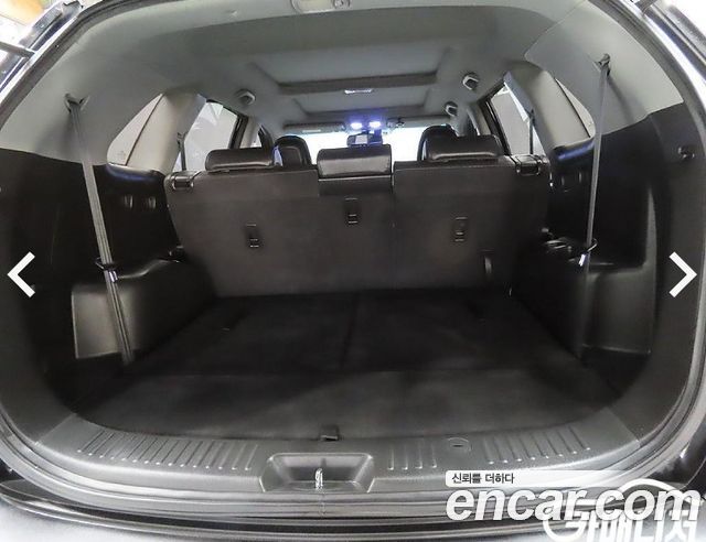 Kia Sorento 2010 — photo 8
