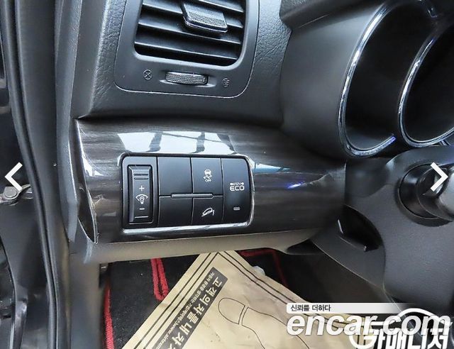 Kia Sorento 2010 — photo 13
