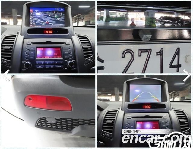 Kia Sorento 2010 — photo 18