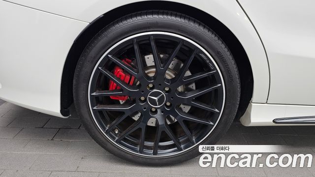 Mercedes-Benz CLA-Class 2018 — photo 5