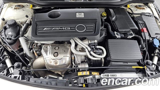 Mercedes-Benz CLA-Class 2018 — photo 6
