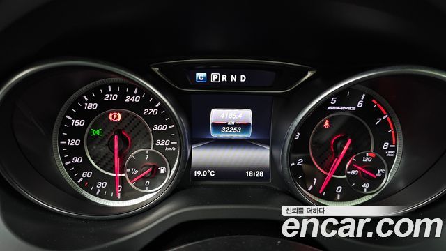 Mercedes-Benz CLA-Class 2018 — photo 8