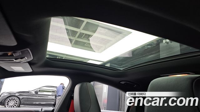 Mercedes-Benz CLA-Class 2018 — photo 19