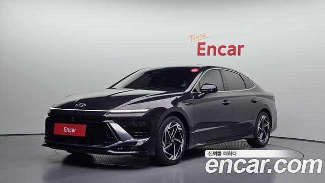 Hyundai Sonata 2024 — photo 1