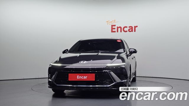 Hyundai Sonata 2024 — photo 3