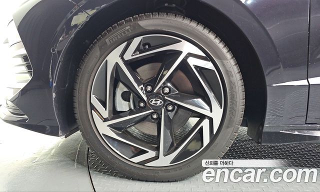 Hyundai Sonata 2024 — photo 5