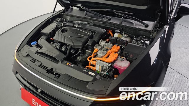Hyundai Sonata 2024 — photo 6