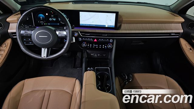 Hyundai Sonata 2024 — photo 10