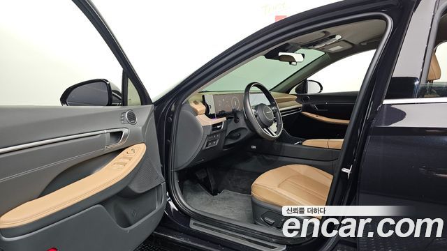 Hyundai Sonata 2024 — photo 13