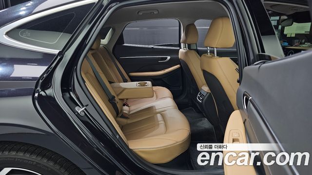 Hyundai Sonata 2024 — photo 17