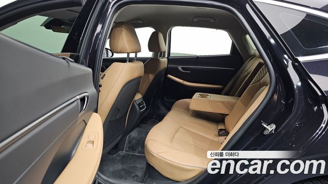 Hyundai Sonata 2024 — photo 18