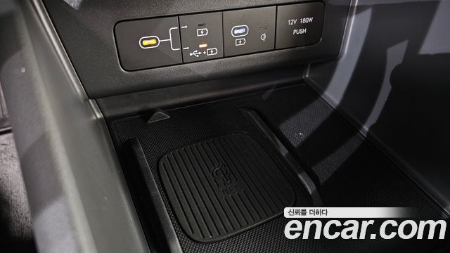 Hyundai Sonata 2024 — photo 19