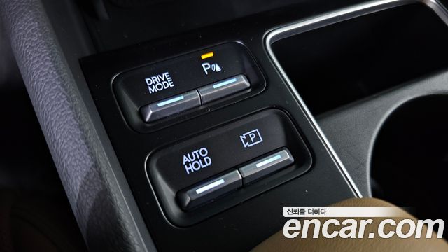 Hyundai Sonata 2024 — photo 20