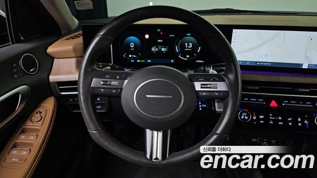 Hyundai Sonata 2024 — photo 22