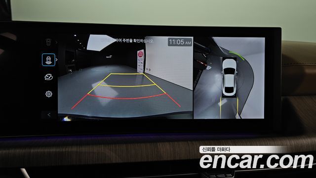 Hyundai Sonata 2024 — photo 23