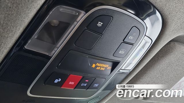 Hyundai Sonata 2024 — photo 24