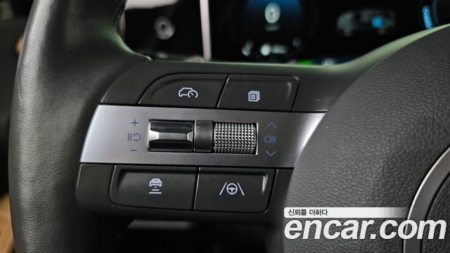 Hyundai Sonata 2024 — photo 25