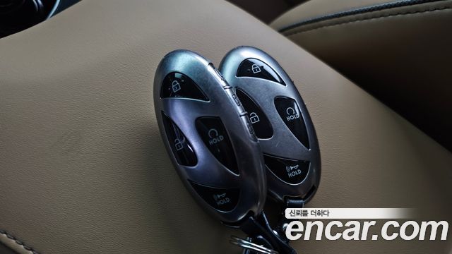 Hyundai Sonata 2024 — photo 26