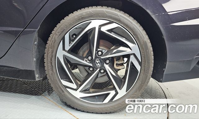 Hyundai Sonata 2024 — photo 7