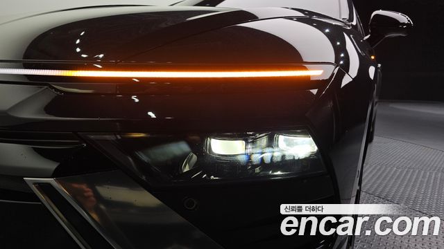Hyundai Sonata 2024 — photo 8