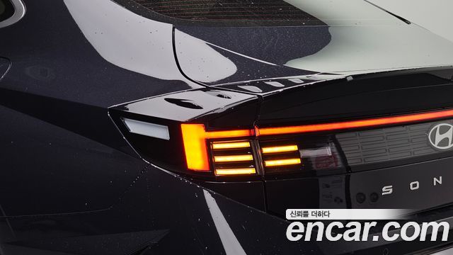 Hyundai Sonata 2024 — photo 9
