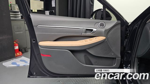 Hyundai Sonata 2024 — photo 14