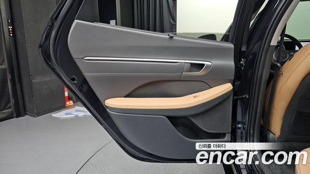Hyundai Sonata 2024 — photo 15