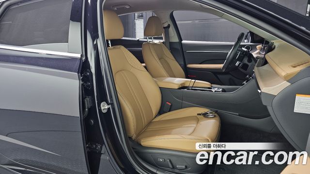 Hyundai Sonata 2024 — photo 16