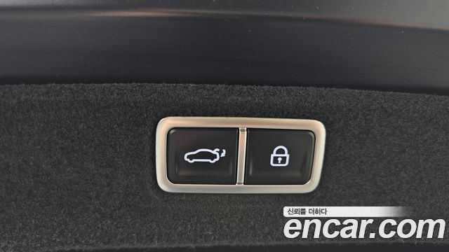 Hyundai Sonata 2024 — photo 27