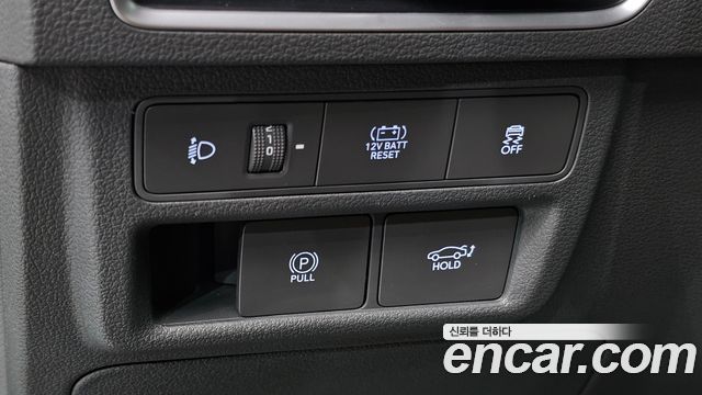 Hyundai Sonata 2024 — photo 30