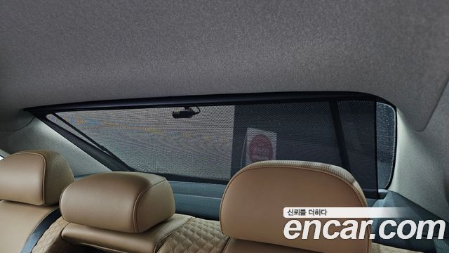 Hyundai Sonata 2024 — photo 34