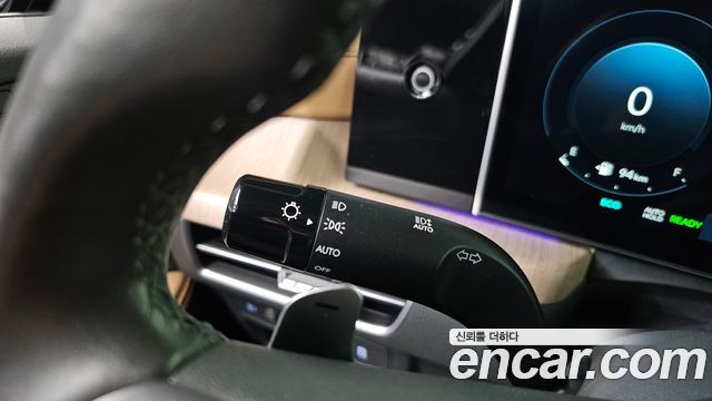 Hyundai Sonata 2024 — photo 35